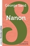 George Sand - Nanon.