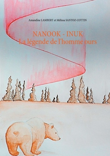 Nanook. Inuk