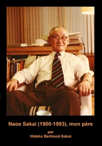 Naoe Sakai (1900-1993)