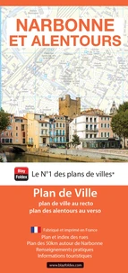 Narbonne et alentours