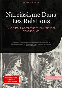 Narcissisme dans les relations