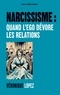 Véronique Lopez - Maux d'esprit  : Narcissisme : quand l'ego dévore les relations - 3.