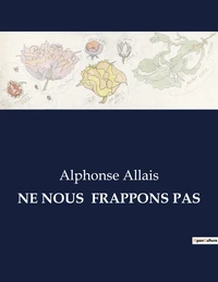 Ne nous frappons pas