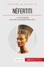 Mylène Théliol - Néfertiti, la reine de la lumière - Une vie au service d'Aton.