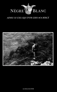 Adieu le ciel qui d'or gris m'a bercé