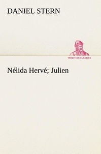 Daniel Stern - Nélida Hervé; Julien.