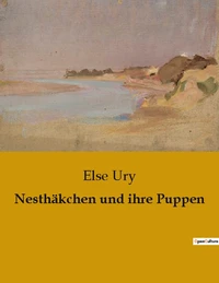 Nesthäkchen und ihre Puppen