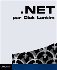 Dick Lantim - .Net.