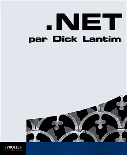 Dick Lantim - .Net.