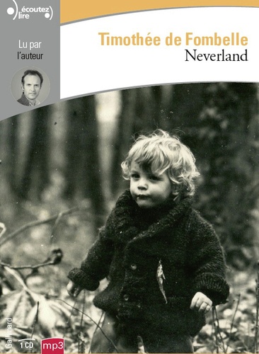 Neverland  avec 1 CD audio MP3