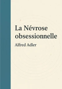 Névrose obsessionnelle