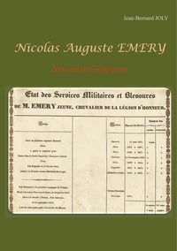 Nicolas Auguste Emery
