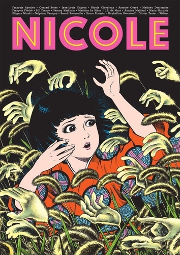 Nicole N° 11