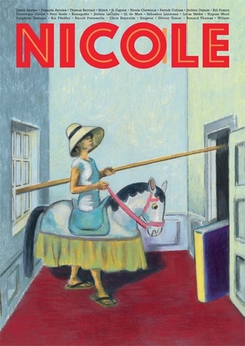 Nicole N° 8