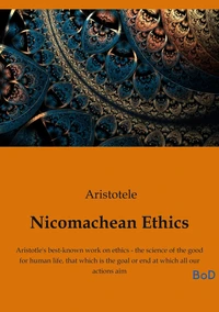Nicomachean Ethics