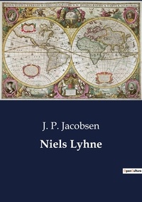 J. P. Jacobsen - Niels Lyhne.