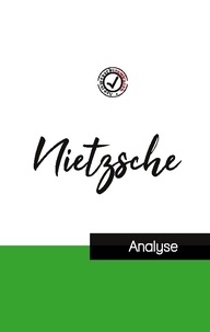 Claude Le Manchec - Nietzsche - Etude de la pensée.