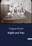 Virginia Woolf - Night and Day.