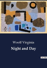 Woolf Virginia - Night and Day.