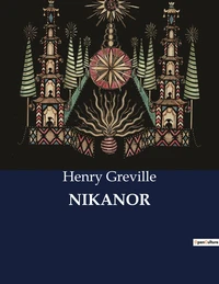 Nikanor