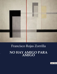 No hay amigo para amigo