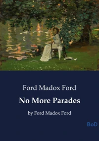 No More Parades