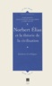  Bonny - Norbert Elias et la théorie de la civilisation - Lectures et critiques.