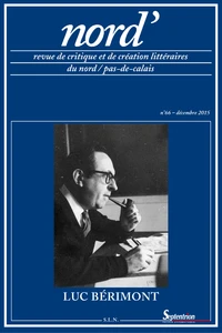 Luc Bérimont