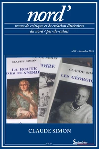 Claude Simon