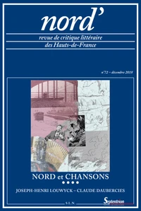 Nord et chansons