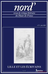 Lille et ses écrivains