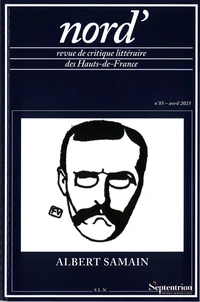 Albert Samain, influences et affinités