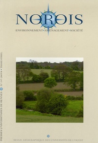  Pur - Norois N° 197, 2005 :  - Edition bilingue français-anglais.