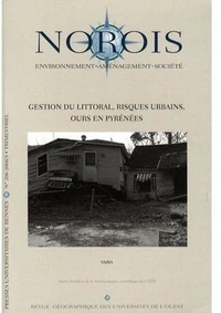 Gestion du littoral, risques urbains, ours en Pyrénées