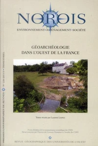 Géoarchéologie dans l'Ouest de la France
