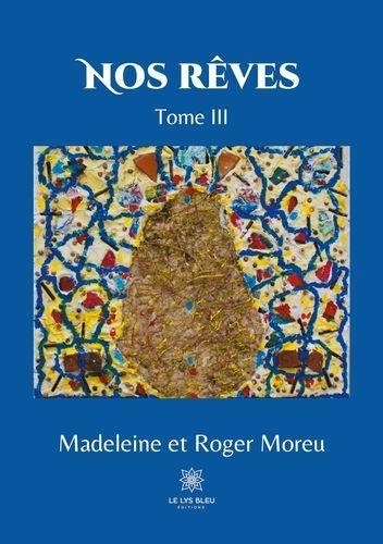 Nos rêves Tome 3