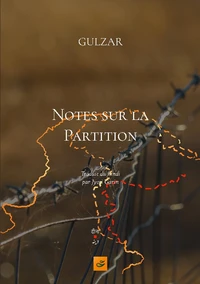 Notes sur la Partition