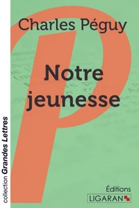 Notre jeunesse