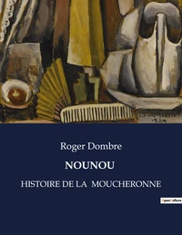 Nounou