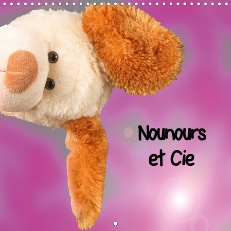 Nounours et Cie  Edition 2020