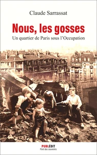 Nous, les gosses