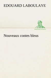 Nouveaux contes bleus