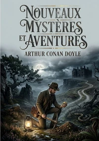 Nouveaux mystères et aventures