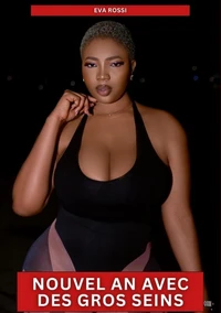 Nouvel an avec des gros seins
