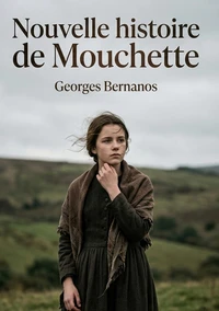 Nouvelle histoire de Mouchette