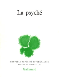 La psyché
