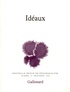  Gallimard - Nouvelle revue de psychanalyse N° 27 automne 1983 : Idéaux.