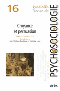 Croyance et persuasion