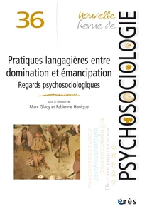 Pratiques langagières entre domination et émancipation