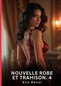 Nouvelle Robe et Trahison. 4